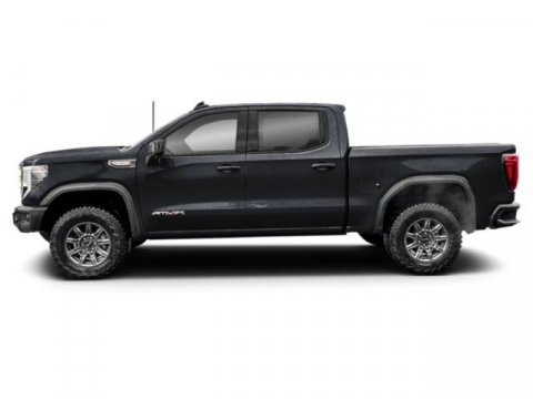New 2026 GMC Sierra 1500 AT4X image 2