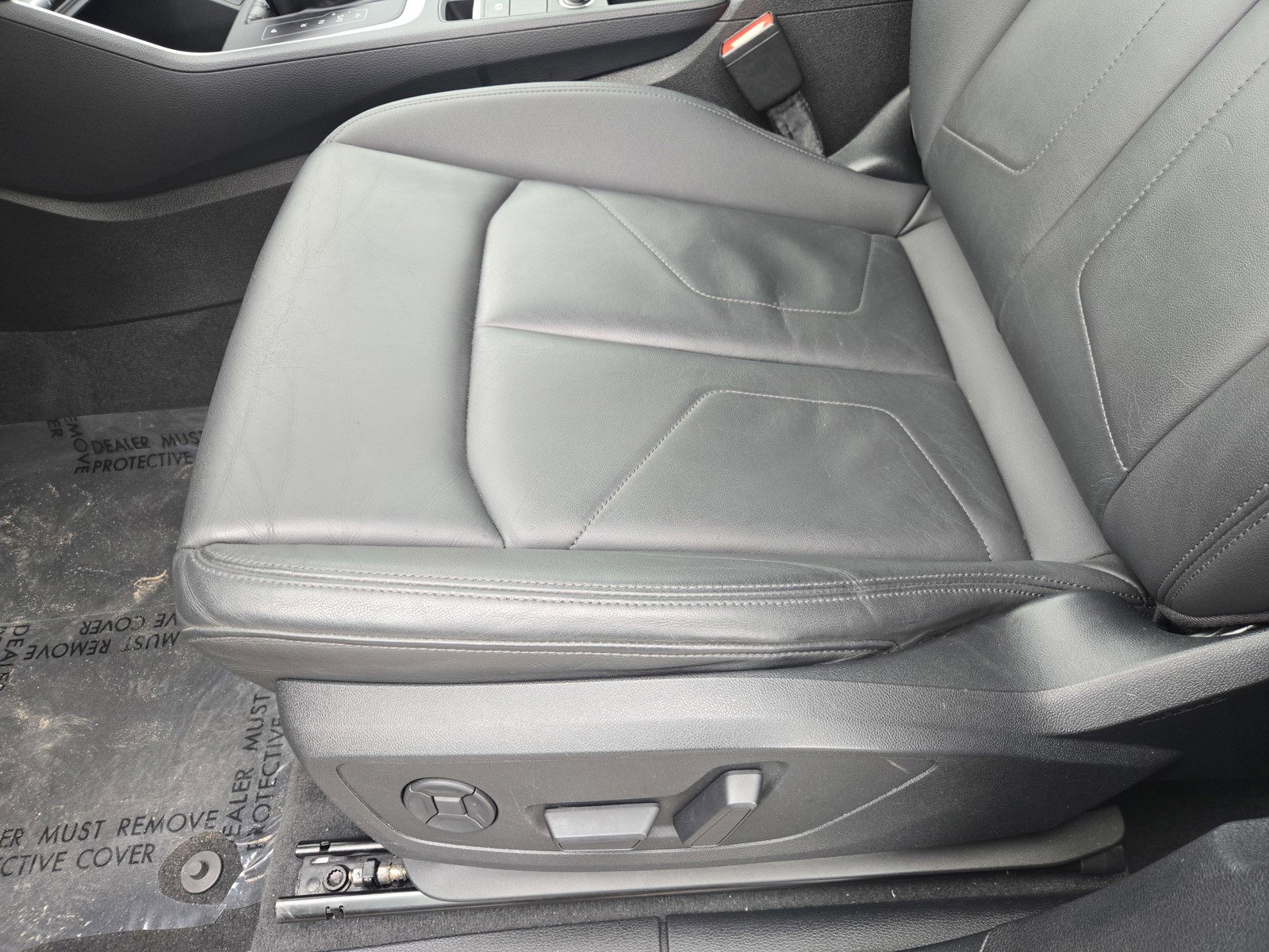 Used 2021 Audi Q3 2.0T Premium image 17