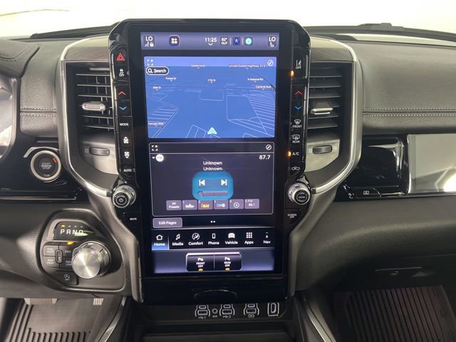 New 2026 RAM 1500 Laramie w/ Advanced Safety Group II image 22