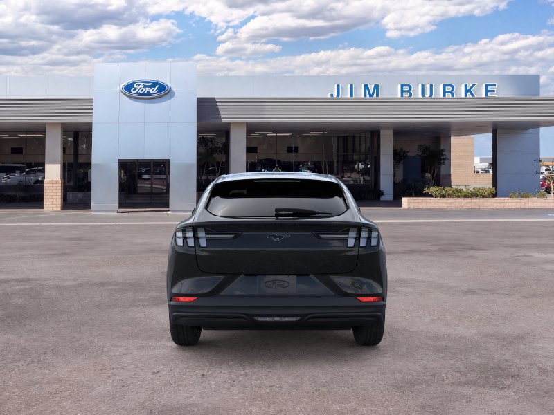 New 2026 Ford Mustang Mach-E Premium w/ Sport Appearance Package RWD image 5