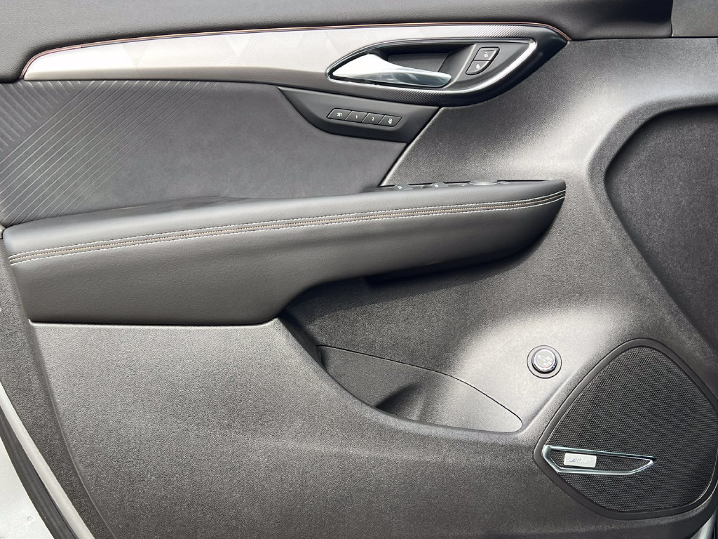 New 2026 Buick Envision Sport Touring AWD/4WD image 14