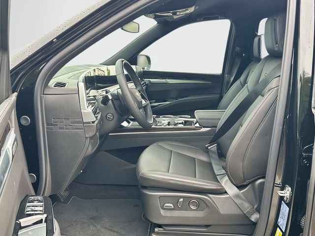 New 2026 Cadillac Escalade ESV 4WD image 10