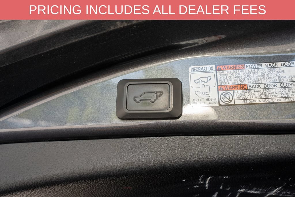 Used 2016 Toyota RAV4 Limited FWD image 6