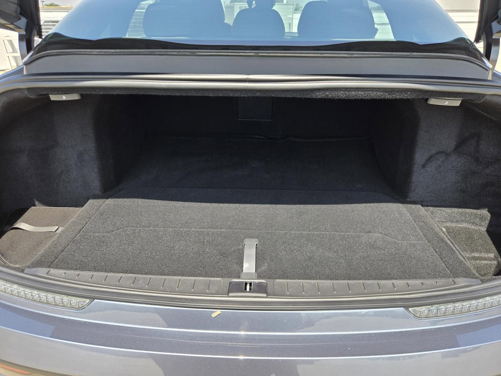Used 2024 Lucid Air Pure RWD image 24