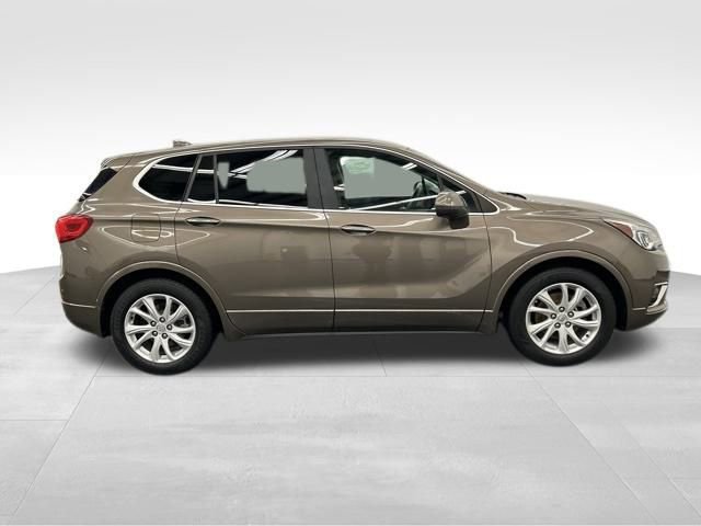 Used 2019 Buick Envision Preferred image 11