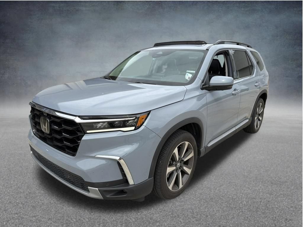 Used 2024 Honda Pilot Elite image 16