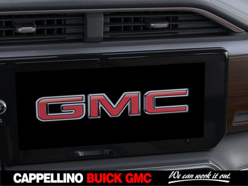 New 2026 GMC Sierra 1500 Denali Ultimate AWD/4WD image 20