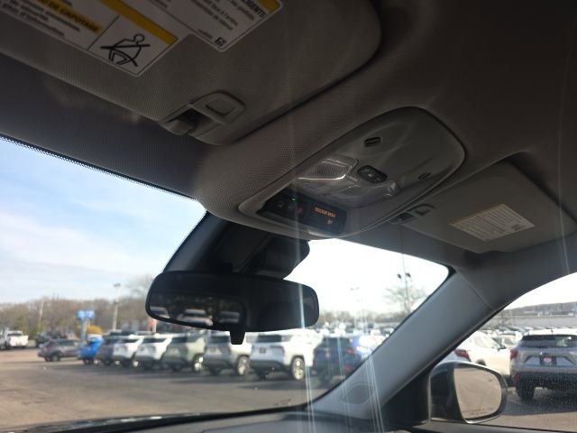 New 2026 Chevrolet TrailBlazer LT image 24