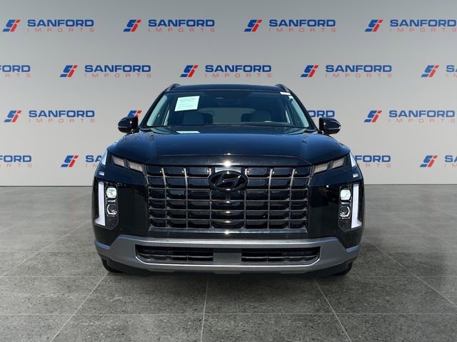 Used 2025 Hyundai Palisade SEL image 8