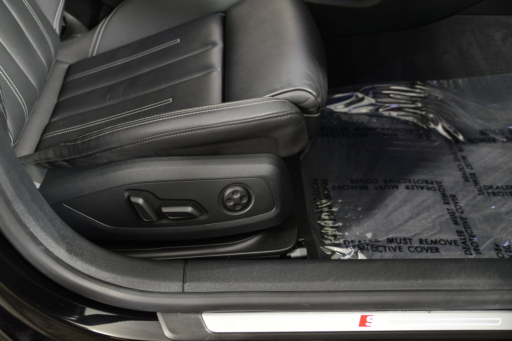 Certified 2023 Audi A5 2.0T Premium Plus w/ Premium Plus image 10