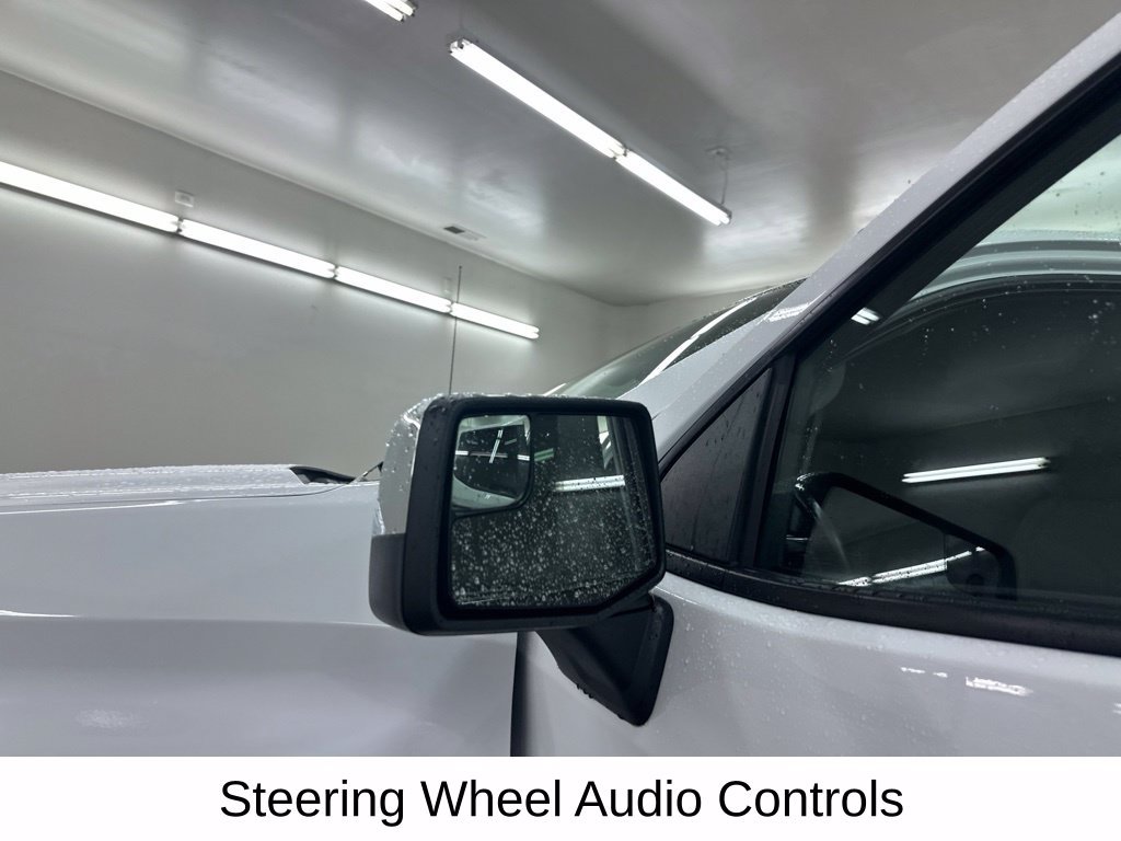 Used 2022 Chevrolet Silverado 1500 LT AWD/4WD image 20