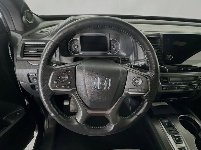 Certified 2023 Honda Passport EX-L image 24