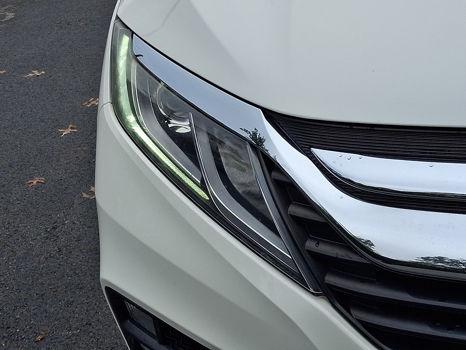 Used 2019 Honda Odyssey EX-L image 9