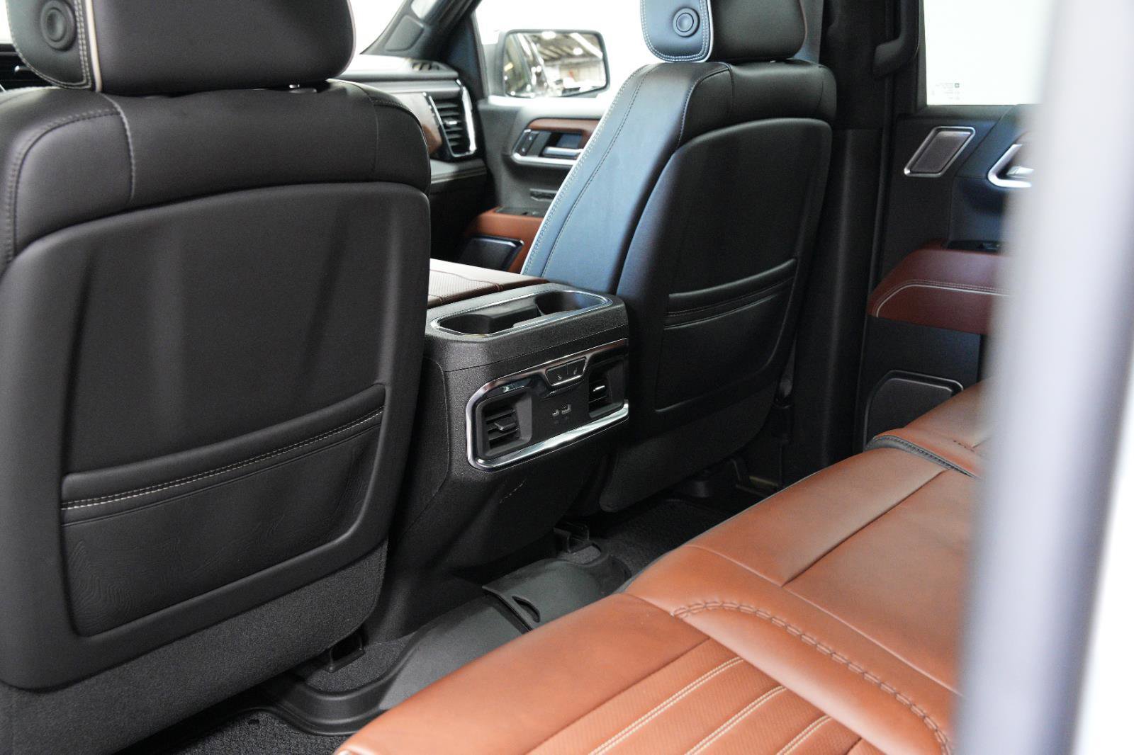 Used 2023 GMC Sierra 1500 Denali Ultimate image 27