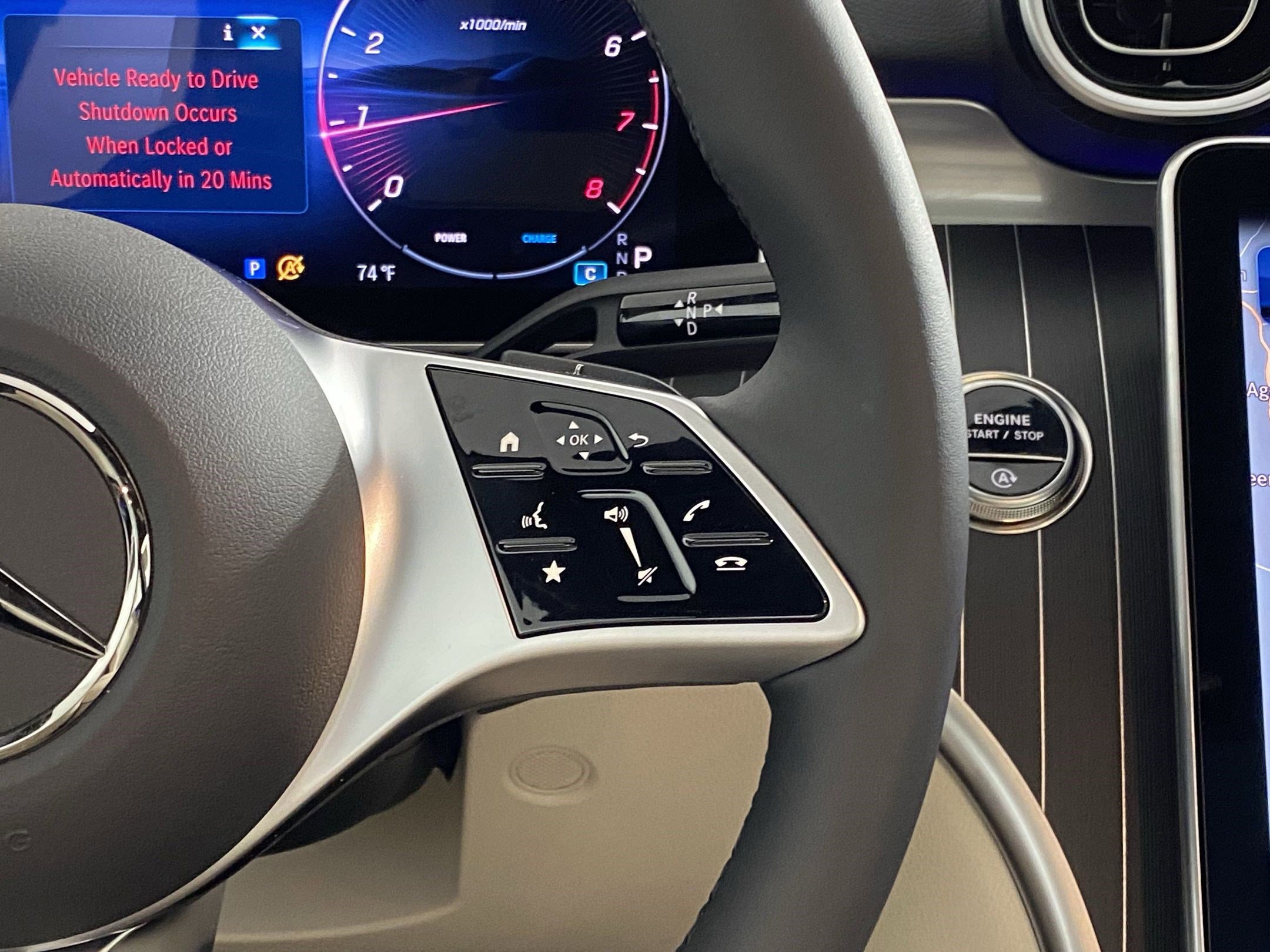 Used 2025 Mercedes-Benz C 300 C 300 image 28