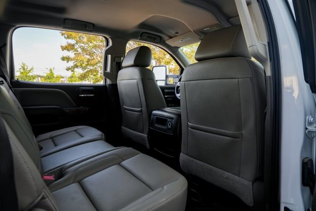 Used 2018 GMC Sierra 1500 SLT AWD/4WD image 36