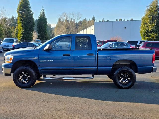 Used 2006 Dodge Ram 1500 Truck SLT image 4