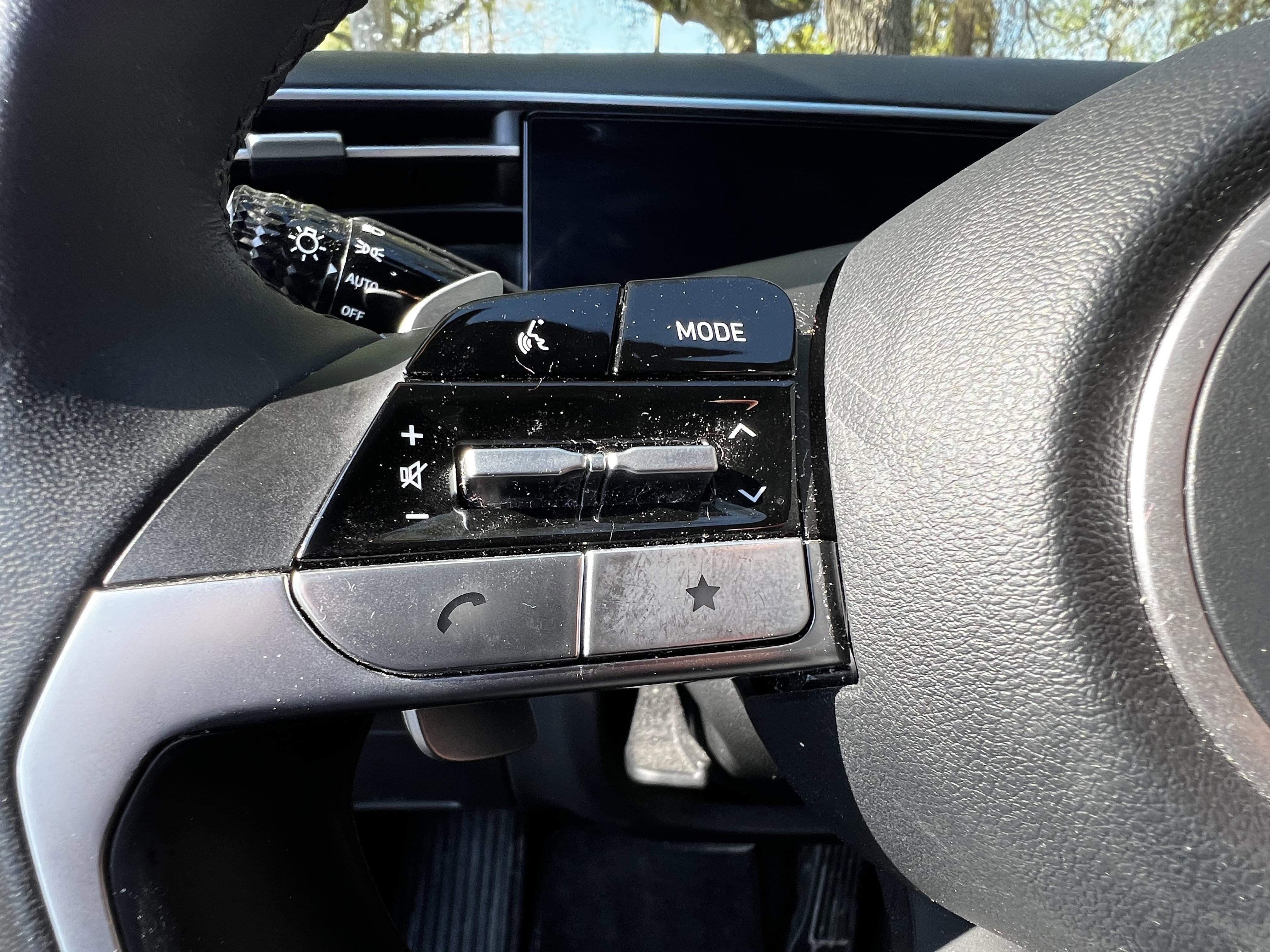 Used 2023 Hyundai Santa Cruz Limited image 18