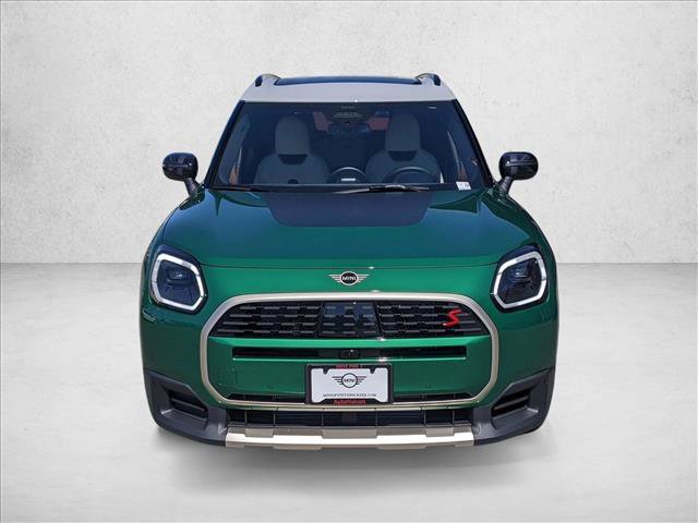 New 2027 MINI Cooper Countryman S AWD/4WD image 6