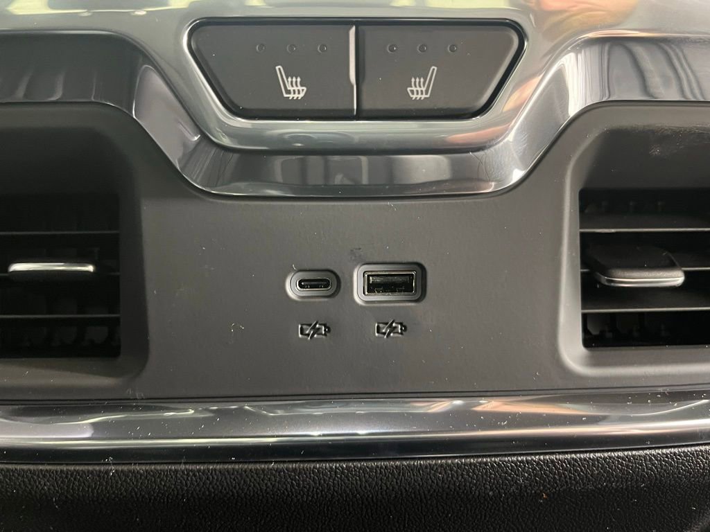 New 2026 Chevrolet Silverado 1500 High Country image 24