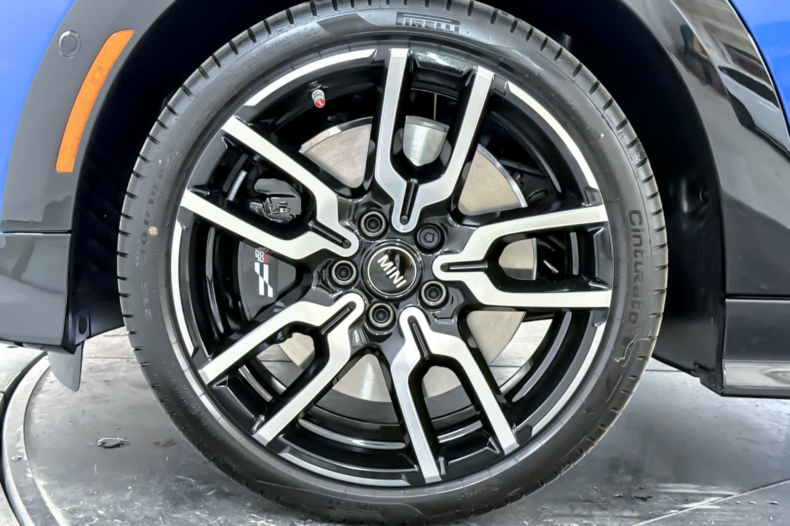 New 2026 MINI Cooper S FWD image 12