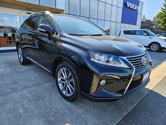 Used 2013 Lexus RX 450h AWD w/ Navigation Pkg image 3