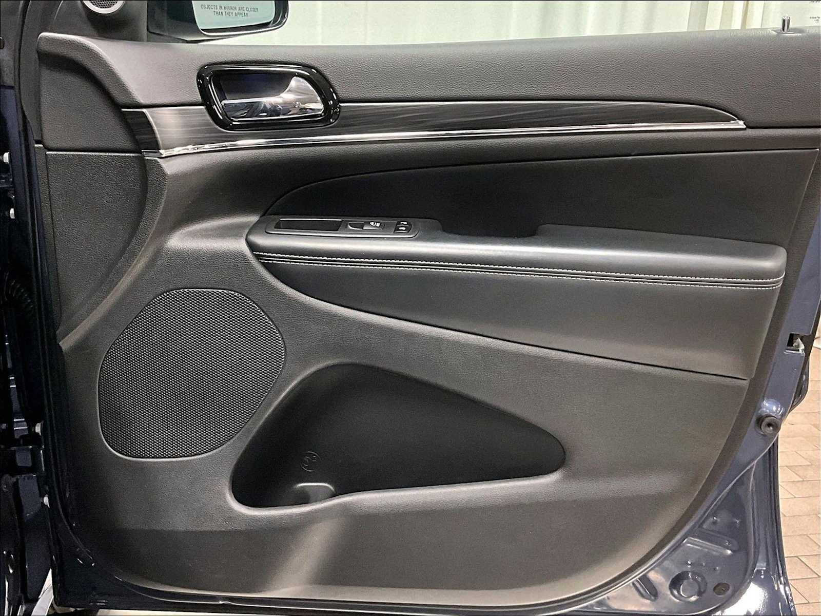 Used 2021 Jeep Grand Cherokee 80th Anniversary w/ Quick Order Package 28K 80th image 29