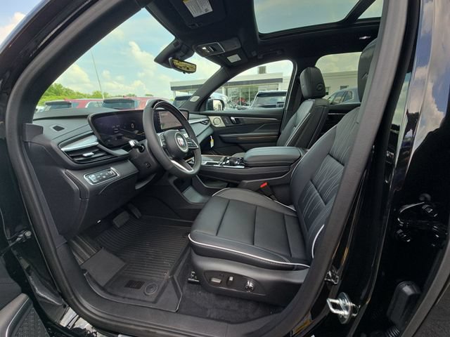 New 2026 Buick Enclave Avenir w/ Super Cruise Package AWD/4WD image 10