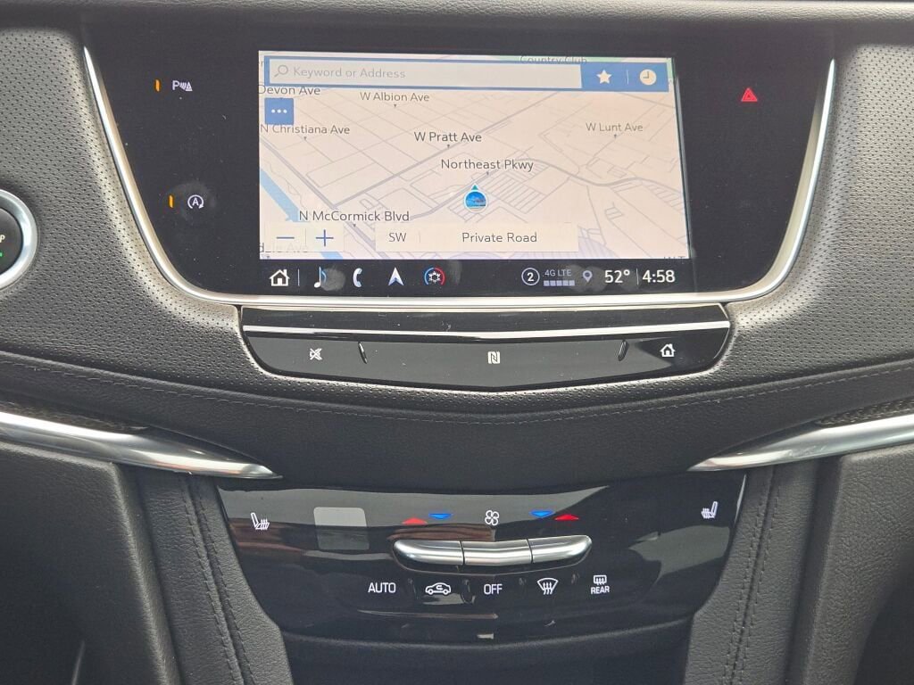 Used 2021 Cadillac XT5 Sportv AWD/4WD image 29