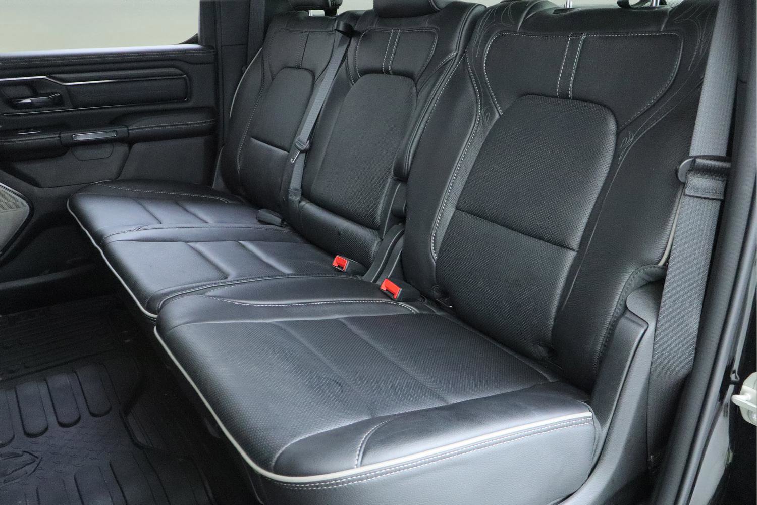 Used 2023 RAM 1500 Limited AWD/4WD image 25