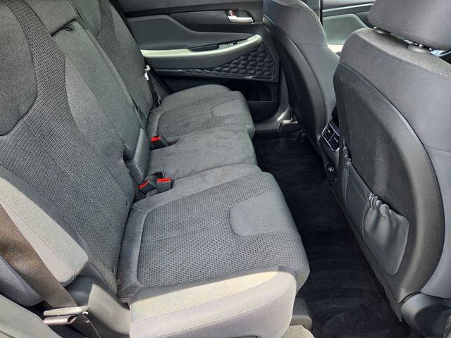 Used 2021 Hyundai Santa Fe SEL w/ Cargo Package FWD image 18