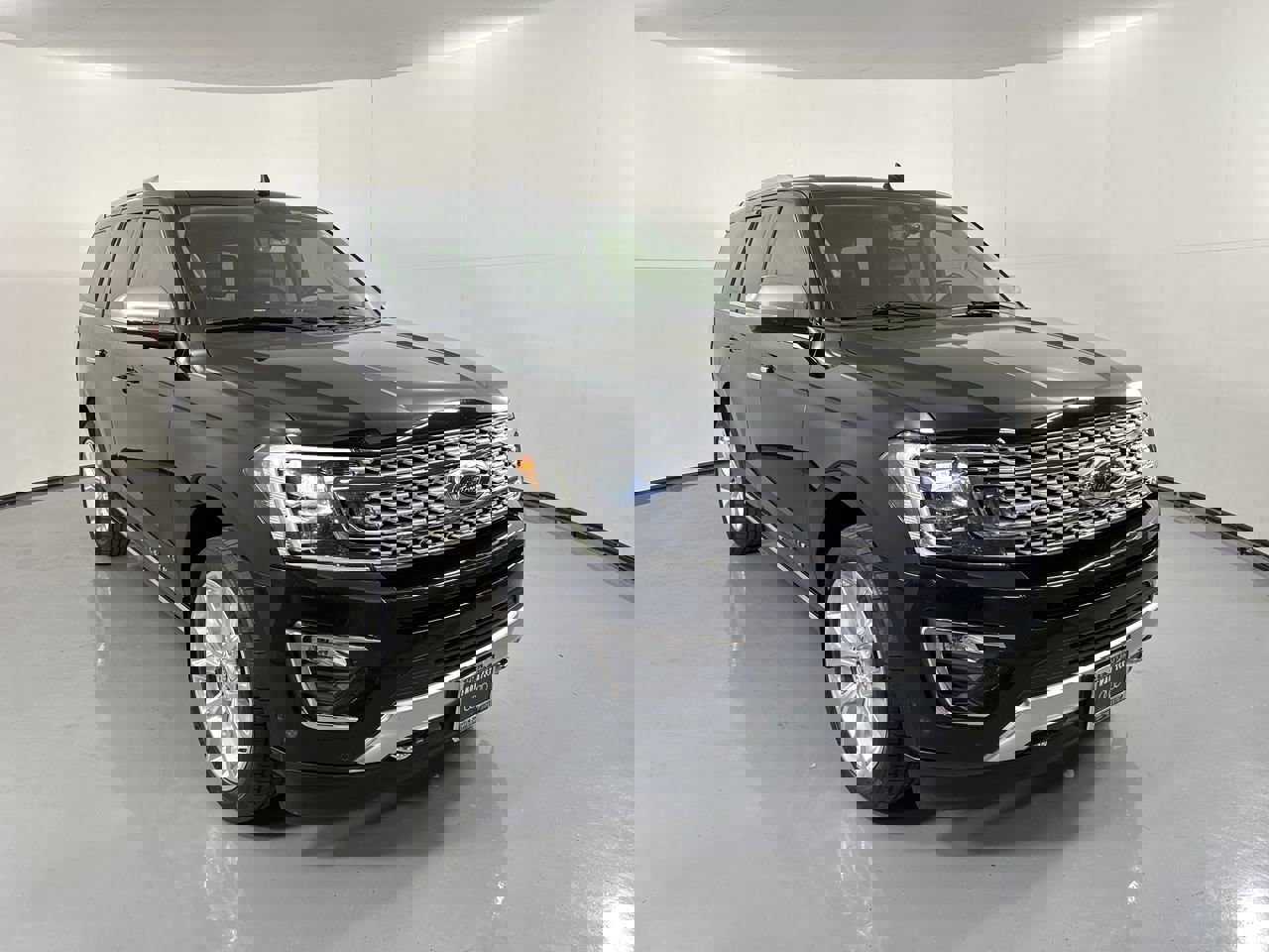 Used 2019 Ford Expedition Platinum image 28