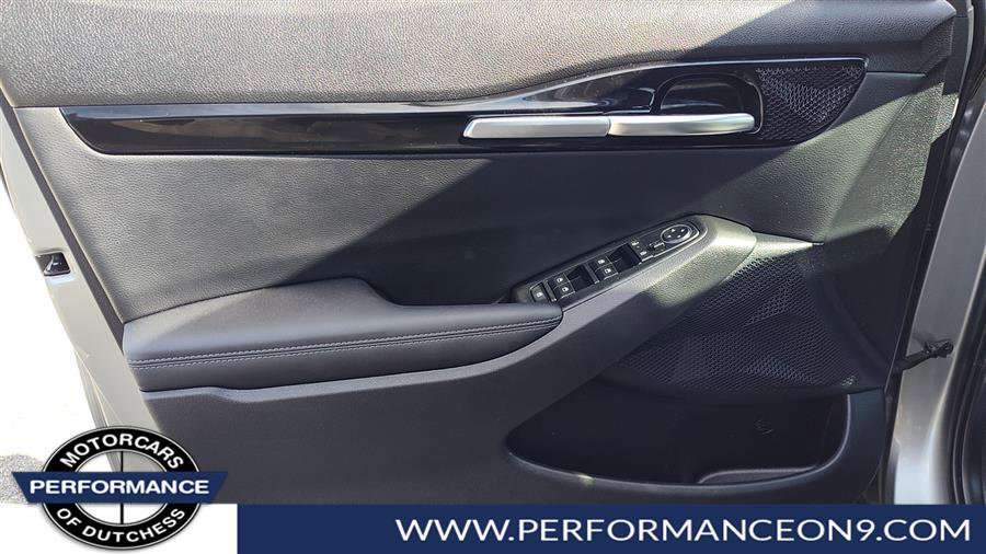 Used 2024 Kia Seltos X-Line image 9