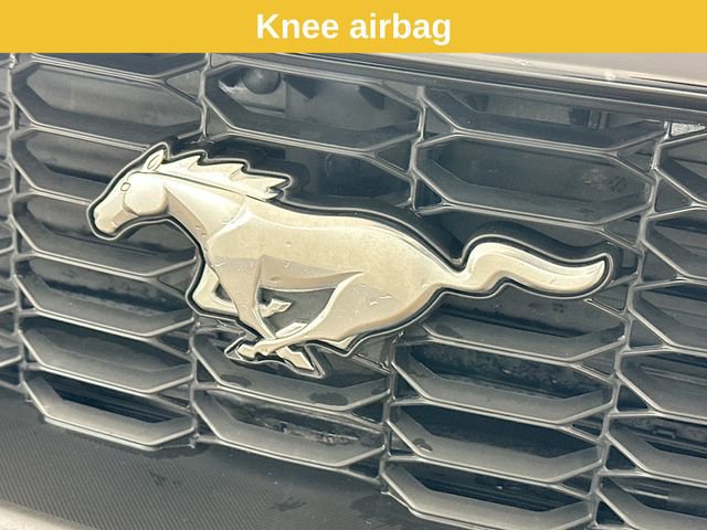 Certified 2024 Ford Mustang Premium image 26