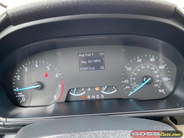 Used 2021 Ford EcoSport S FWD image 18