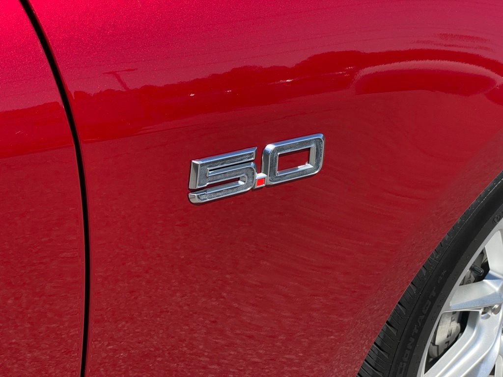 Used 2024 Ford Mustang GT Premium RWD image 29
