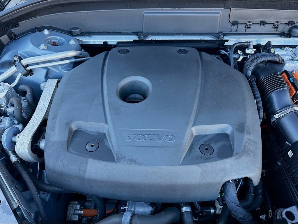 Used 2022 Volvo XC60 T8 Inscription Expression image 31