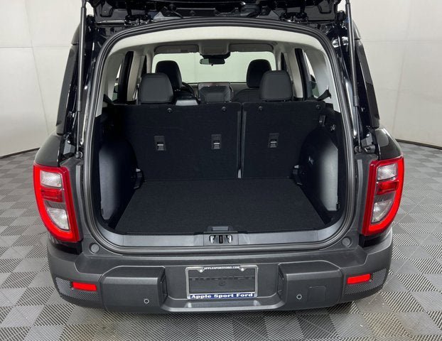 New 2025 Ford Bronco Sport Big Bend w/ Convenience Package image 7