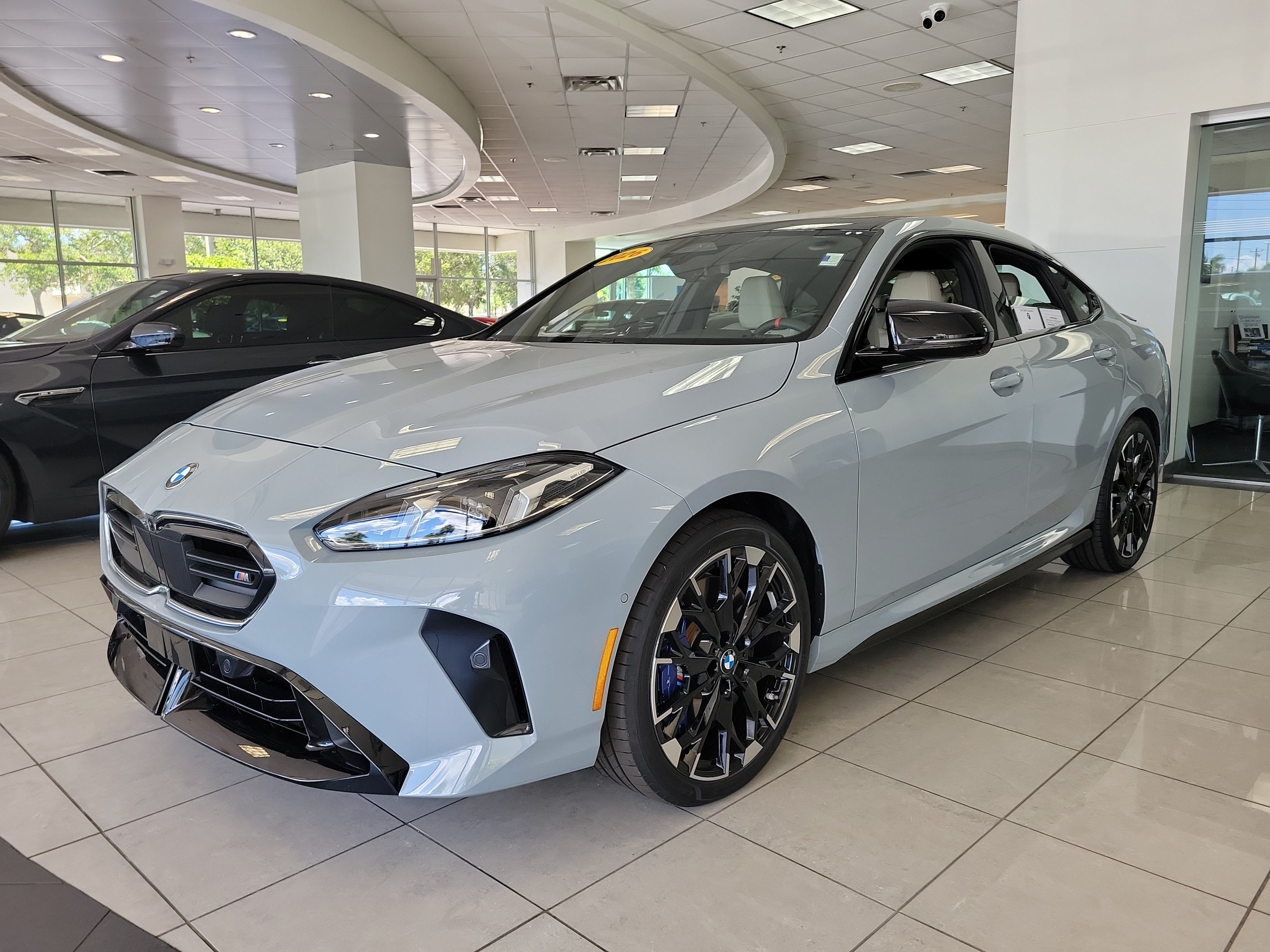 Used 2026 BMW M235i xDrive w/ Technology Package AWD/4WD image 1