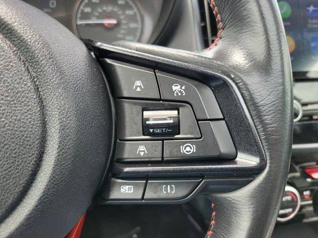 Used 2022 Subaru Forester Sport w/ Popular Package #3 AWD/4WD image 23