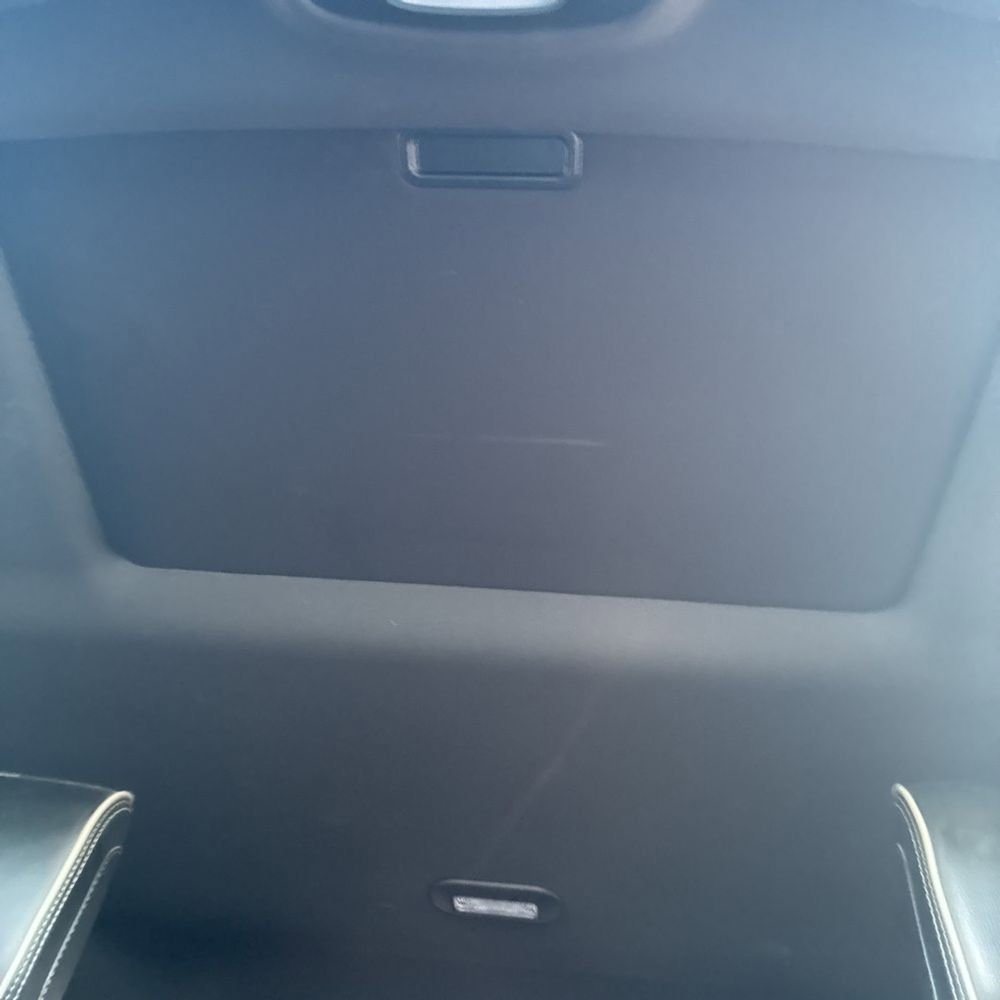 Used 2024 RAM 2500 Laramie w/ Night Edition image 25