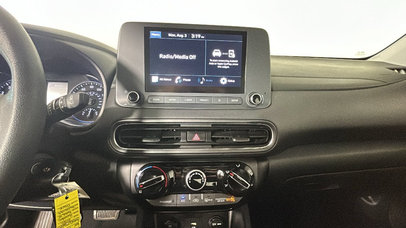 Certified 2023 Hyundai Kona SE AWD/4WD image 26