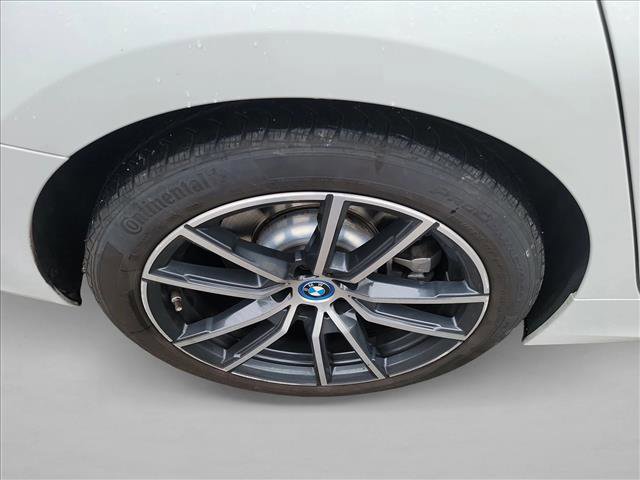 Used 2022 BMW 330e w/ Premium Package image 11
