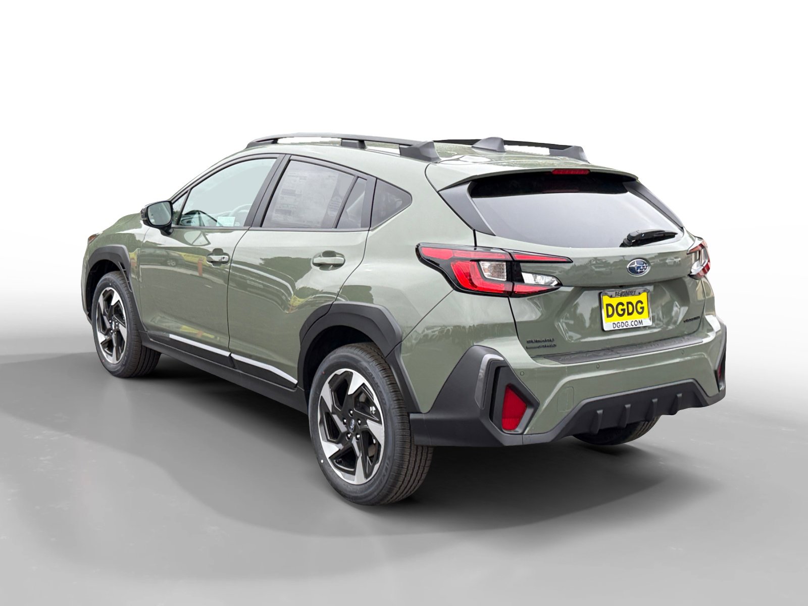 New 2026 Subaru Crosstrek 2.5i Limited image 3