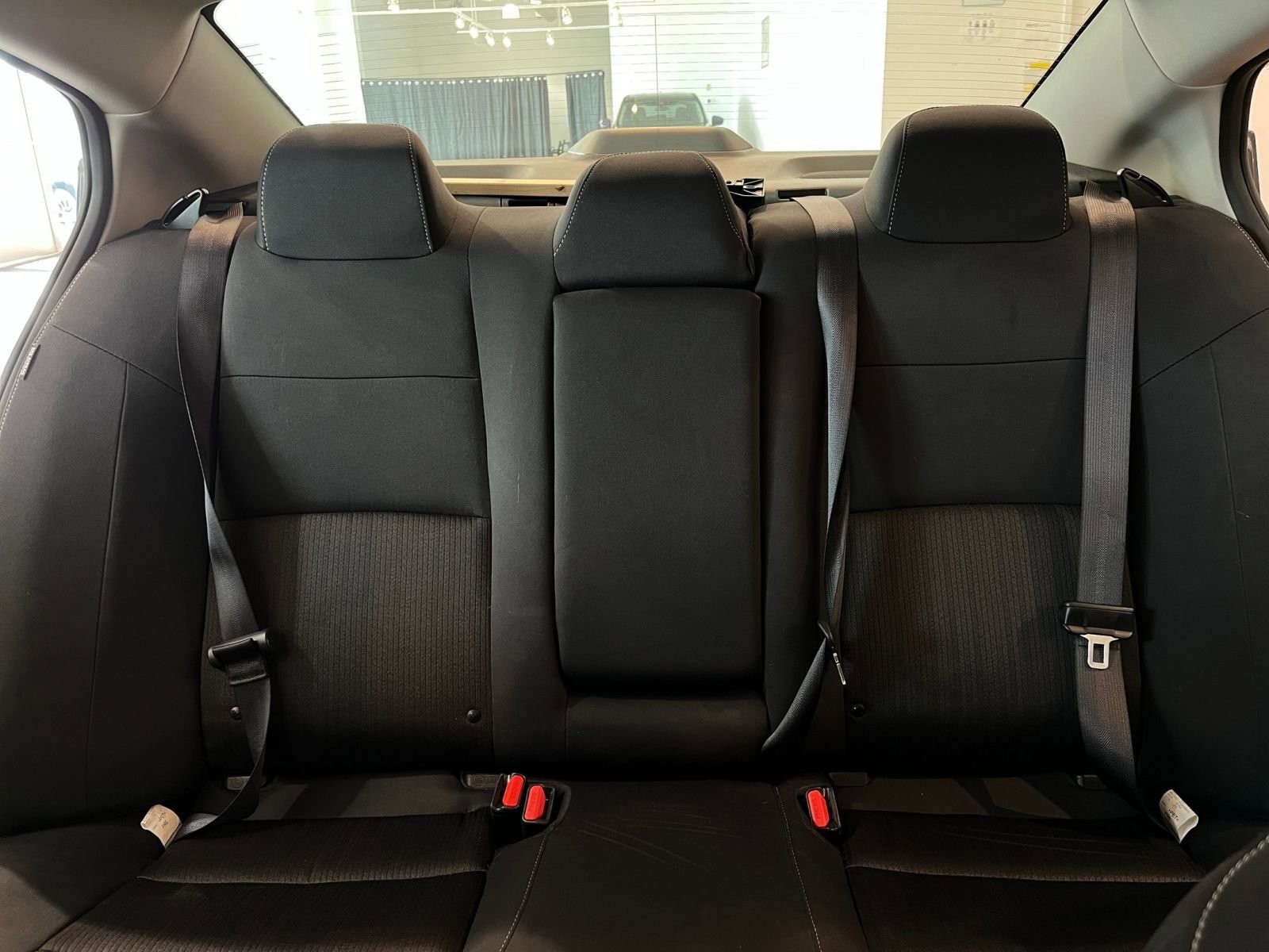 Used 2025 Nissan Altima 2.5 SV image 37