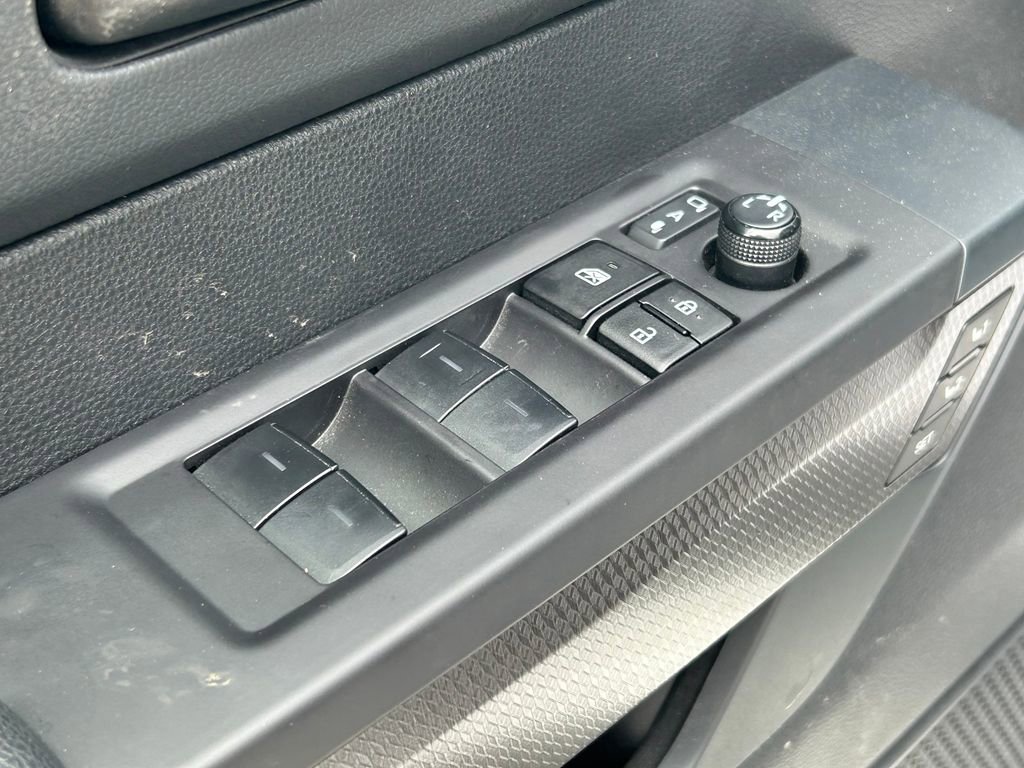 Used 2023 Toyota Sequoia TRD Pro AWD/4WD image 28