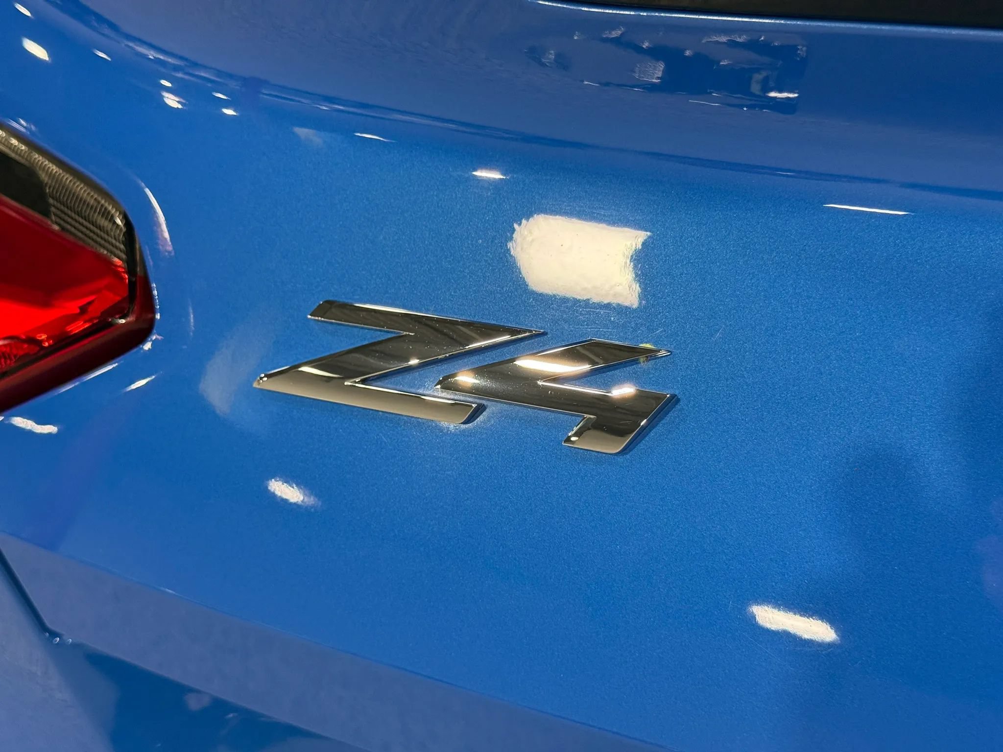 Used 2019 BMW Z4 sDrive30i w/ M Sport Package RWD image 65