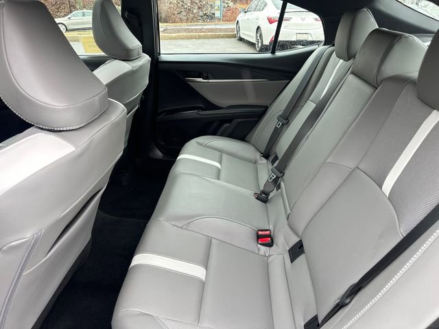 Certified 2026 Toyota Camry SE w/ Convenience Package AWD/4WD image 18