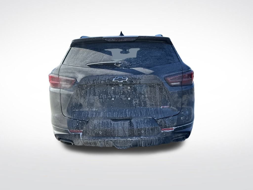 Used 2024 Chevrolet Blazer RS w/ LPO, Floor Liner Package image 4