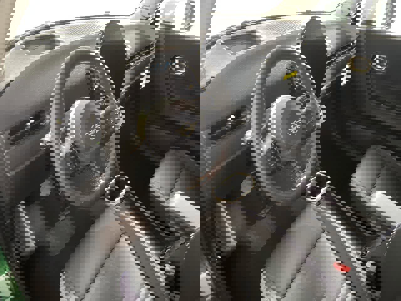 Used 2025 MINI Cooper S image 14